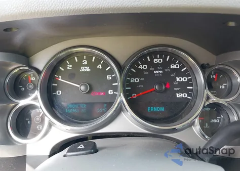 2010 GMC Sierra 1500 Sle из США, поврежденный, VIN 3GTRKVE33AG297764